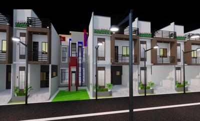 Image of 2350 Sq.ft 6 BHK Independent House for sale in Kaazi Sarai, Varanasi for Rs. 9870000