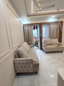Hall Image of 750 Sq.ft 2 BHK Apartment / Flat for sale in VTP HiLife, Thergaon Pune for Rs. 9000000