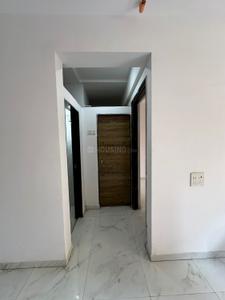 Hall Image of 695 Sq.ft 1 BHK Apartment / Flat for sale in Happy Home Sarvoday Marvel, Kalyan West Kalyan for Rs. 3899000