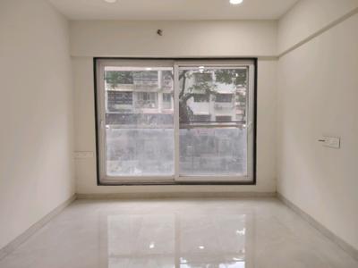 Bedroom Image of 1099 Sq.ft 2 BHK Apartment / Flat for sale in Nicco Residency, Jogeshwari East Mumbai for Rs. 19100000