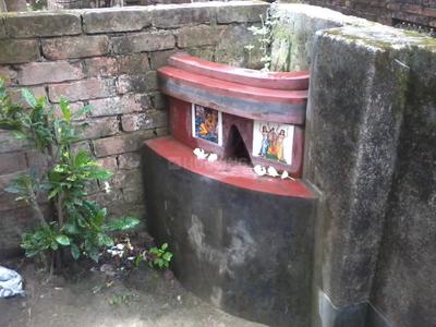 Image of 1260 Sq.ft 2 BHK Independent House for sale in Narendrapur, Kolkata for Rs. 4000000