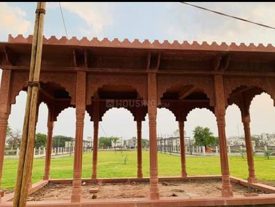 Image of 1291 Sq.ft Residential Plot / Land for sale in Mahalaxmi Nagar 41 Sector 2, Samruddhi Mahamarg, Nagpur for Rs. 3259700