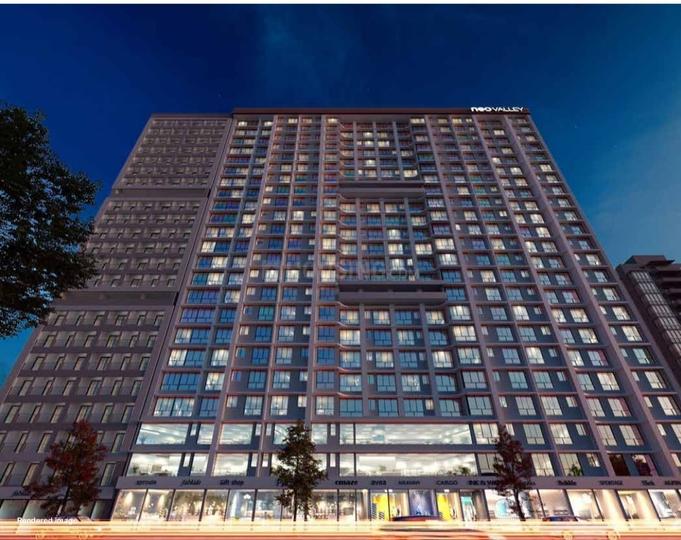 Marathon Neovalley Narmada Wing B Main Image 1