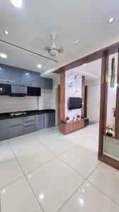Hall Image of 1647 Sq.ft 3 BHK Apartment / Flat for sale in Nava Naroda Ahmedabad for Rs. 5100000