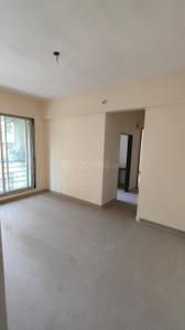 Hall Image of 680 Sq.ft 1 BHK Apartment / Flat for sale in Solanki Ramdev Homes, Taloja Navi Mumbai for Rs. 3500000