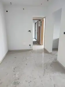 Hall Image of 1609 Sq.ft 3 BHK Apartment / Flat for sale in Kunal The Canary Phase 2, Balewadi Pune for Rs. 17000000