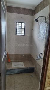 Bathroom Image of 1365 Sq.ft 3 BHK Apartment / Flat for sale in Manish Nagar Nagpur for Rs. 7500000
