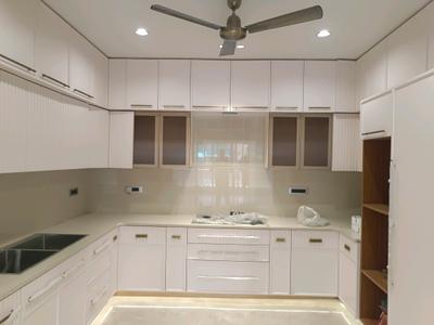 Kitchen Image of 2000 Sq.ft 3 BHK Builder Floor for sale in Sushant Lok Phase 1 Gurgaon for Rs. 35000000