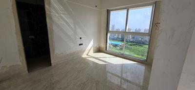 Bedroom Image of 2400 Sq.ft 4.5 BHK Builder Floor for sale in Sanpada Navi Mumbai for Rs. 53000000