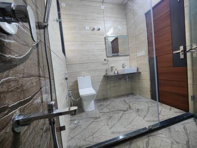 Bathroom Image of 2200 Sq.ft 4 BHK Villa for sale in Bindayaka Jaipur for Rs. 11500000
