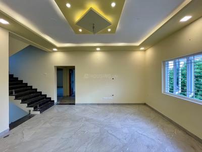 Hall Image of 3000 Sq.ft 4 BHK Independent House for sale in Cheran Ma Nagar Coimbatore for Rs. 25000000