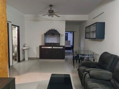 Living Room Image of 966 Sq.ft 2 BHK Apartment / Flat for sale in Modi Splendour, Mettakanigudem Hyderabad for Rs. 5300000