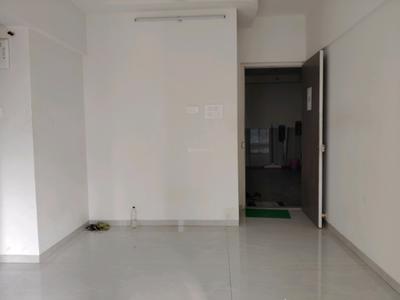 Living Room Image of 665 Sq.ft 1 BHK Apartment / Flat for sale in Sai Proviso Atlantis, Kharghar Navi Mumbai for Rs. 5200000