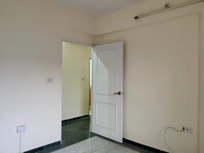Bedroom Image of 1024 Sq.ft 3 BHK Apartment / Flat for rent in Lodha Upper Thane Greenville A To I E1, Bhiwandi Thane for Rs. 25999