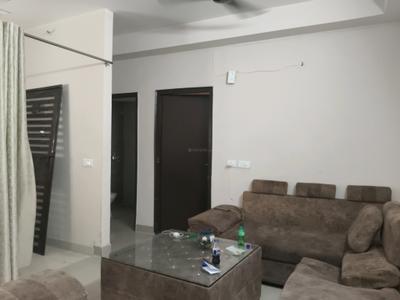 Living Room Image of 805 Sq.ft 2 BHK Apartment / Flat for sale in Amrapali Dream Valley 2, Noida Extension Greater Noida for Rs. 6000000