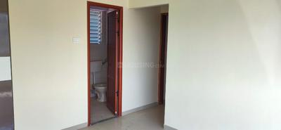 Bedroom Image of 650 Sq.ft 1 BHK Apartment / Flat for sale in Kashimira Forest Vista, Mira Road East Mira Bhayandar for Rs. 6160000