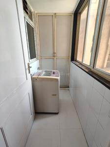 Balcony Image of 980 Sq.ft 2 BHK Apartment / Flat for sale in Hiranandani Avalon, Powai Mumbai for Rs. 37500000