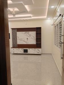 Hall Image of 1200 Sq.ft 2 BHK Builder Floor for rent in JP Nagar Bengaluru for Rs. 27000