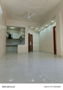 Hall Image of 2000 Sq.ft 4 BHK Apartment / Flat for rent in Sector 23 Dwarka New Delhi for Rs. 60000