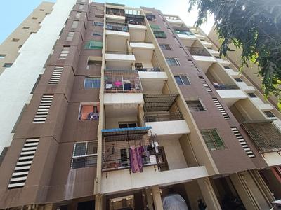 Building Image of 842 Sq.ft 2 BHK Apartment / Flat for sale in Aarav Florista, Wagholi Pune for Rs. 5300000