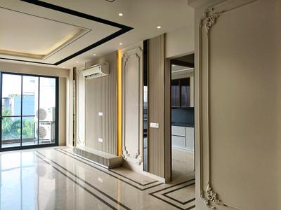 Living Room Image of 2500 Sq.ft 4 BHK Builder Floor for sale in Sector 46 Gurgaon for Rs. 28500000