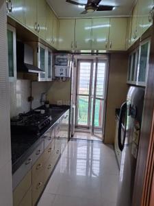 2 BHK Flat