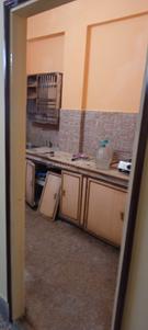 Kitchen Image of 780 Sq.ft 2 BHK Apartment / Flat for sale in Jadavpur Kolkata for Rs. 4800000