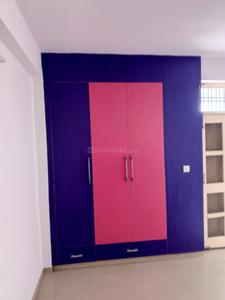 Bedroom Image of 1900 Sq.ft 3 BHK Apartment / Flat for sale in Omaxe Heights, Sector 86 Faridabad for Rs. 14000000