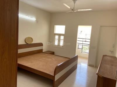 Bedroom Image of 2070 Sq.ft 4 BHK Apartment / Flat for sale in Satellite Ahmedabad for Rs. 13000000