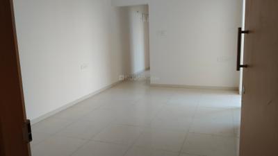 Living Room Image of 850 Sq.ft 2 BHK Apartment / Flat for sale in Godrej Nurture, Mamurdi Pune for Rs. 7000000