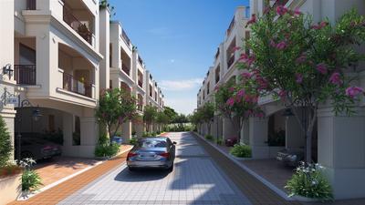 Image of 3785 Sq.ft 4 BHK Villa for sale in NCC Urban Retreat, Kyalasanahalli, Bengaluru for Rs. 57900000