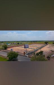 Image of 1200 Sq.ft Residential Plot / Land for sale in Poonamallee, Chennai for Rs. 3000000