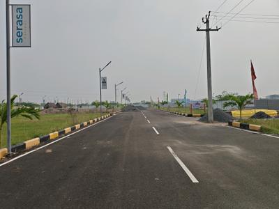 Image of 750 Sq.ft Residential Plot / Land for sale in Padappai, Chennai for Rs. 2249250