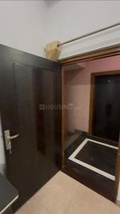 Bedroom Image of 200 Sq.ft 1 RK Apartment / Flat for rent in Ward No. 46 Gwalior for Rs. 8500