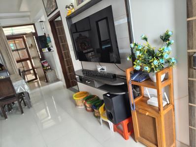 Hall Image of 1300 Sq.ft 3 BHK Apartment / Flat for sale in Govindpura Kardhani Scheme Jaipur for Rs. 6000000