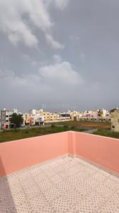 Balcony Image of 870 Sq.ft 2 BHK Independent House for sale in Kundrathur Chennai for Rs. 5500000