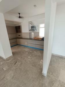 Kitchen Image of 1900 Sq.ft 3 BHK Apartment / Flat for rent in Express Zenith, Sector 77 Noida for Rs. 55000