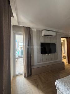 Bedroom Image of 1100 Sq.ft 1 BHK Apartment / Flat for sale in Kashish Manor One, Sector 111 Gurgaon for Rs. 14000000