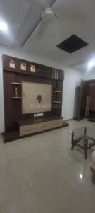 Hall Image of 670 Sq.ft 1 BHK Apartment / Flat for sale in Vadavalli Coimbatore for Rs. 3500000