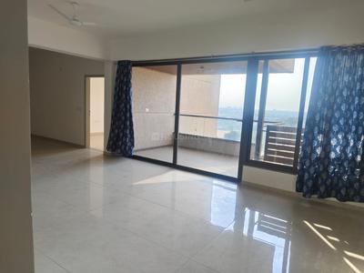 4 BHK Flat