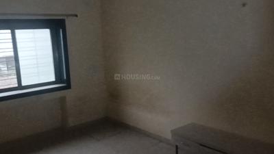Bedroom Image of 1300 Sq.ft 2 BHK Apartment / Flat for sale in Ekta apartment, MIDC Ambad Nashik for Rs. 7000000