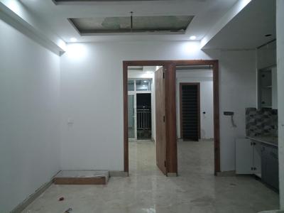 Living Room Image of 1100 Sq.ft 2 BHK Apartment / Flat for sale in Krishna Cocus Homes, Sector 102 Noida for Rs. 4799999