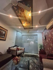 Hall Image of 2000 Sq.ft 3.5 BHK Independent House for rent in Sector 35 Chandigarh for Rs. 150000