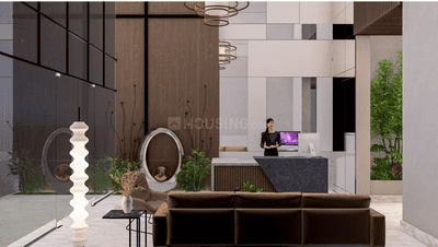 Image of 538 Sq.ft 1 BHK Apartment / Flat for sale in Malad East, Mumbai for Rs. 10600000