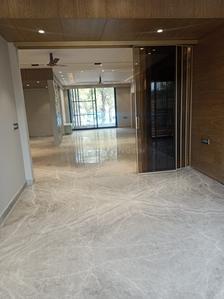 Hall Image of 5000 Sq.ft 3.5 BHK Builder Floor for sale in Malibu Town Floors, Sector 47 Gurgaon for Rs. 61000000