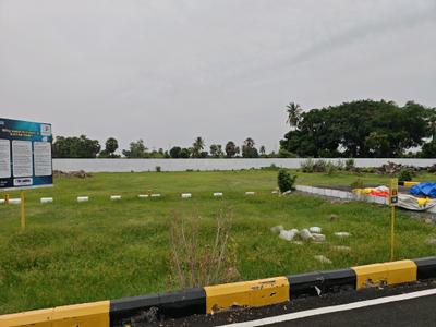 Image of 900 Sq.ft Residential Plot / Land for sale in Mambakkam, Chennai for Rs. 2294100