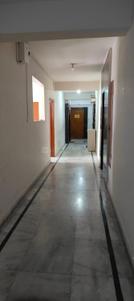 Image of 1106 Sq.ft 2 BHK Apartment / Flat for sale in Adya Moore Exotica, Ashok Nagar, Kolkata for Rs. 7500000