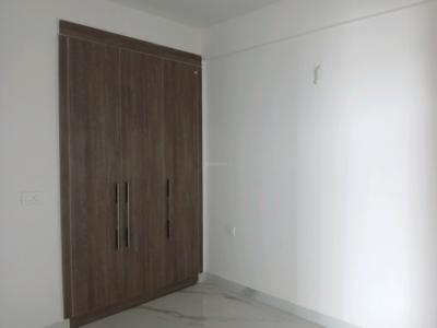 Bedroom Image of 1494 Sq.ft 3 BHK Builder Floor for sale in Smartworld Gems, Sector 89 Gurgaon for Rs. 16400000
