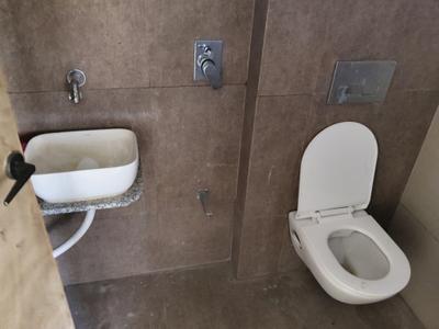 Bedroom Two Image of 1845 Sq.ft 3 BHK Apartment / Flat for sale in Kadamb Pushp by Kadamb Infra	, Zundal Ahmedabad for Rs. 7400000