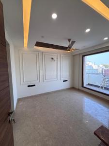 Hall Image of 1800 Sq.ft 3 BHK Builder Floor for sale in Unnati Palm Valley, Sector 12A Panchkula for Rs. 23590000
